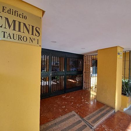 Apartmán Chic Benalmádena Exteriér fotografie