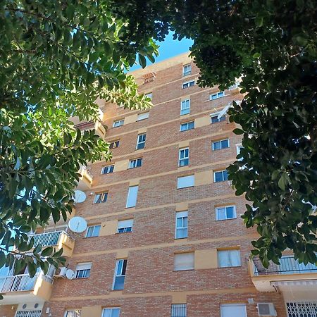 Apartmán Chic Benalmádena Exteriér fotografie