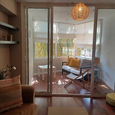 Apartmán Chic Benalmádena Exteriér fotografie