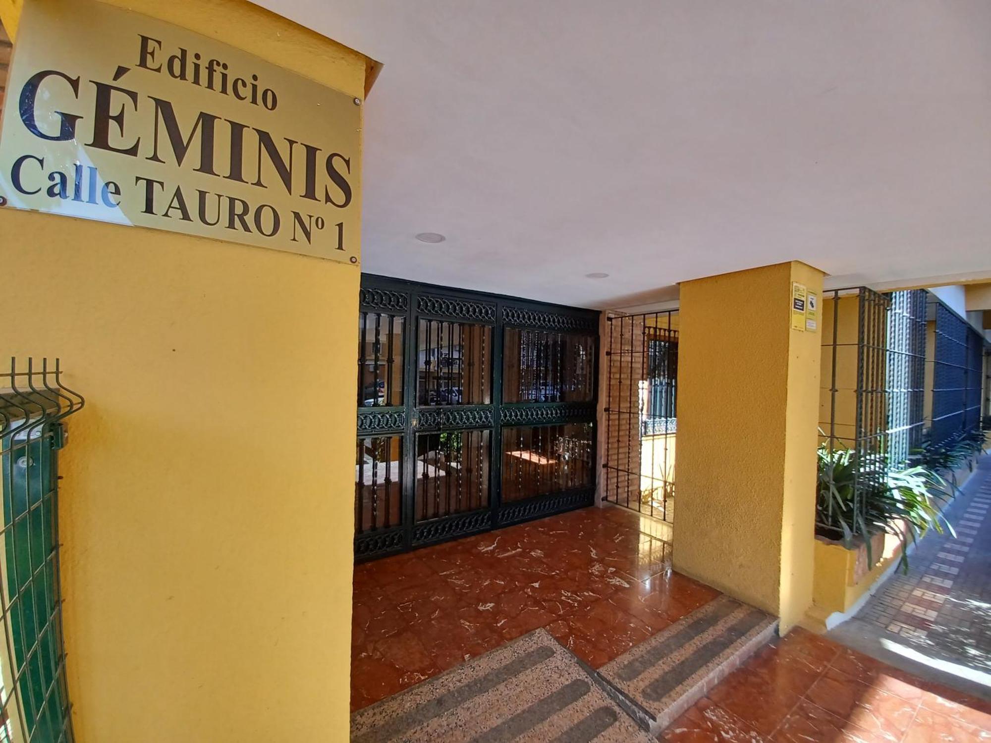 Apartmán Chic Benalmádena Exteriér fotografie