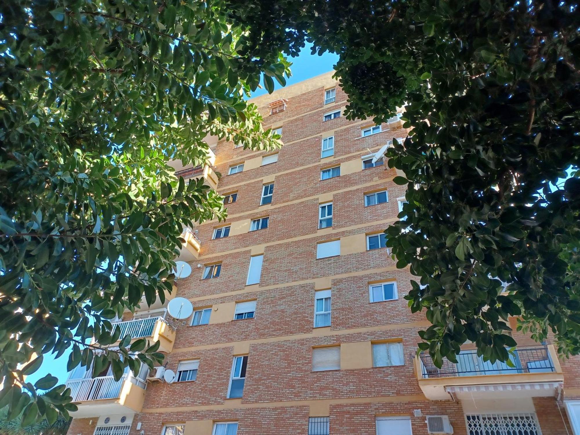 Apartmán Chic Benalmádena Exteriér fotografie