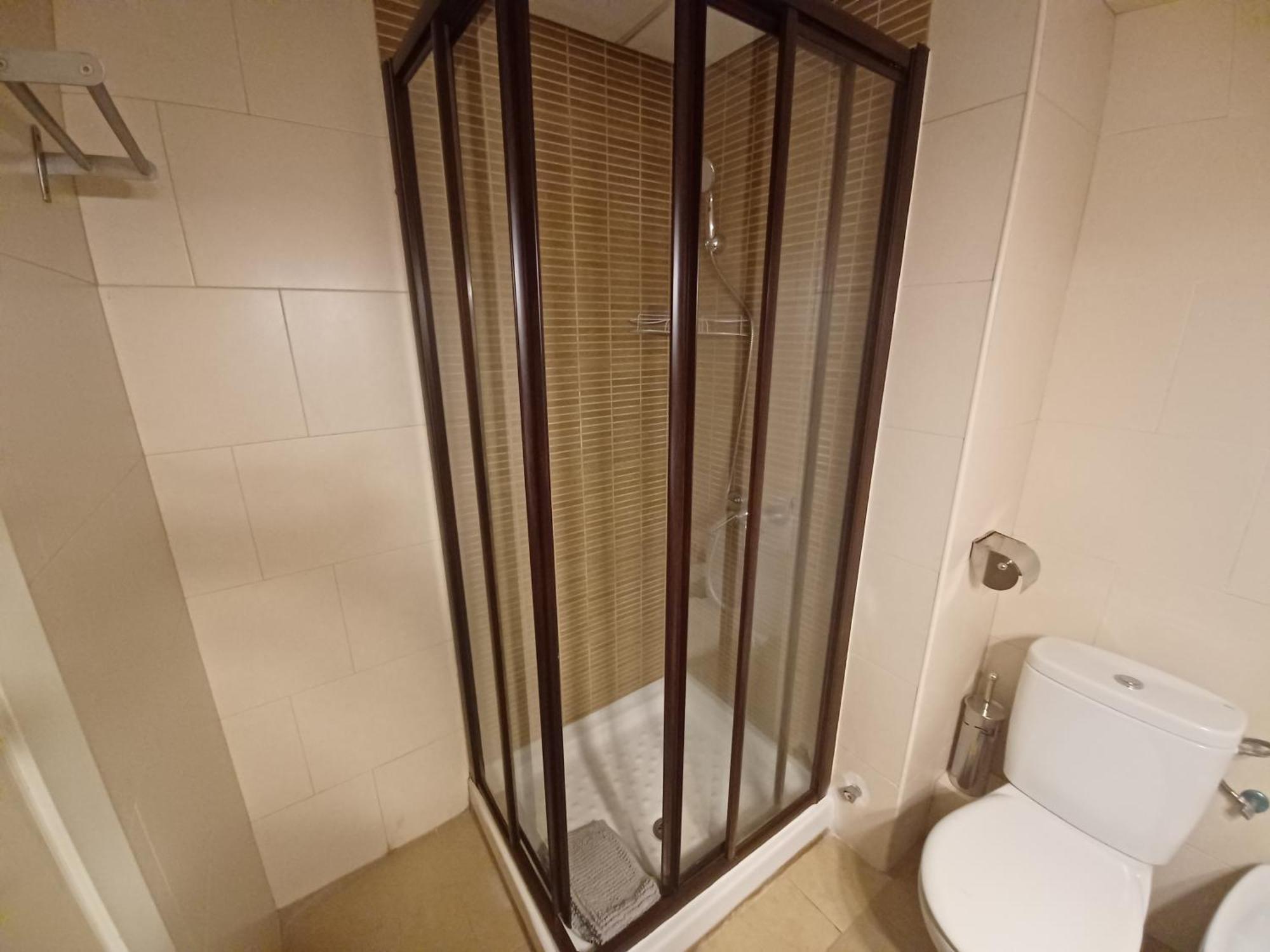 Apartmán Chic Benalmádena Exteriér fotografie