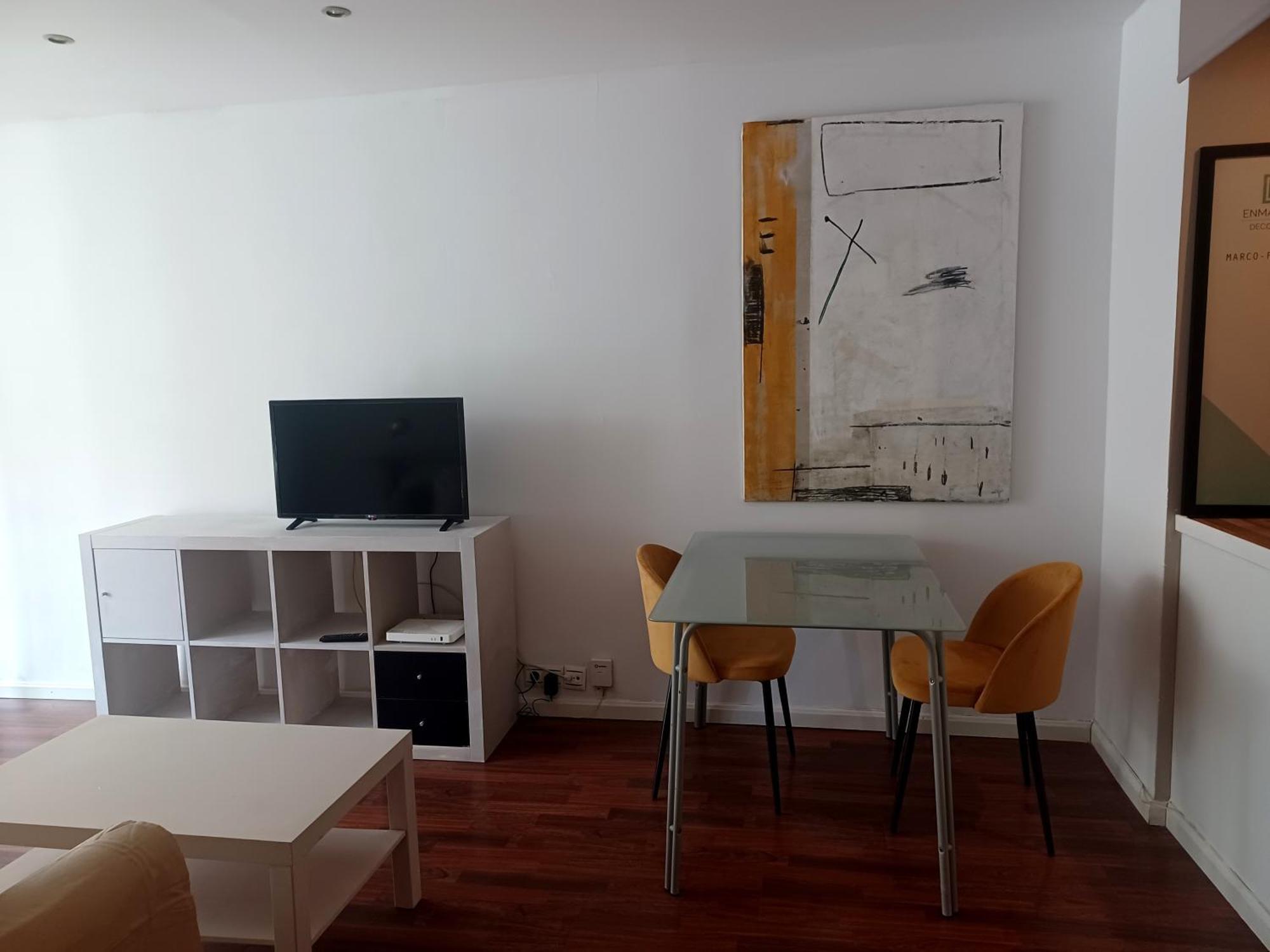 Apartmán Chic Benalmádena Exteriér fotografie