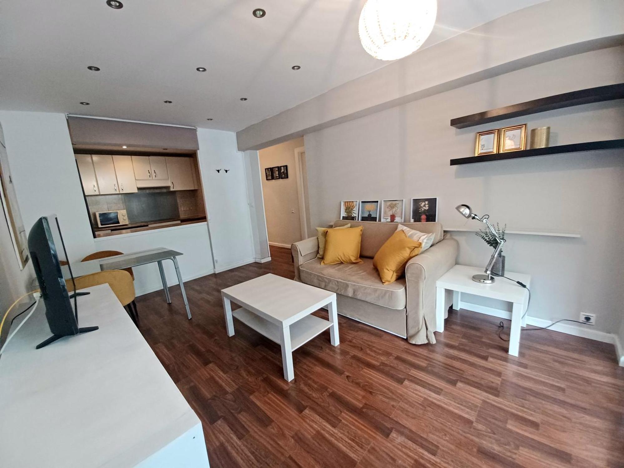 Apartmán Chic Benalmádena Exteriér fotografie