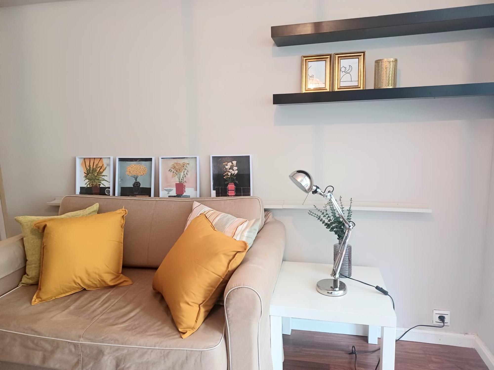 Apartmán Chic Benalmádena Exteriér fotografie