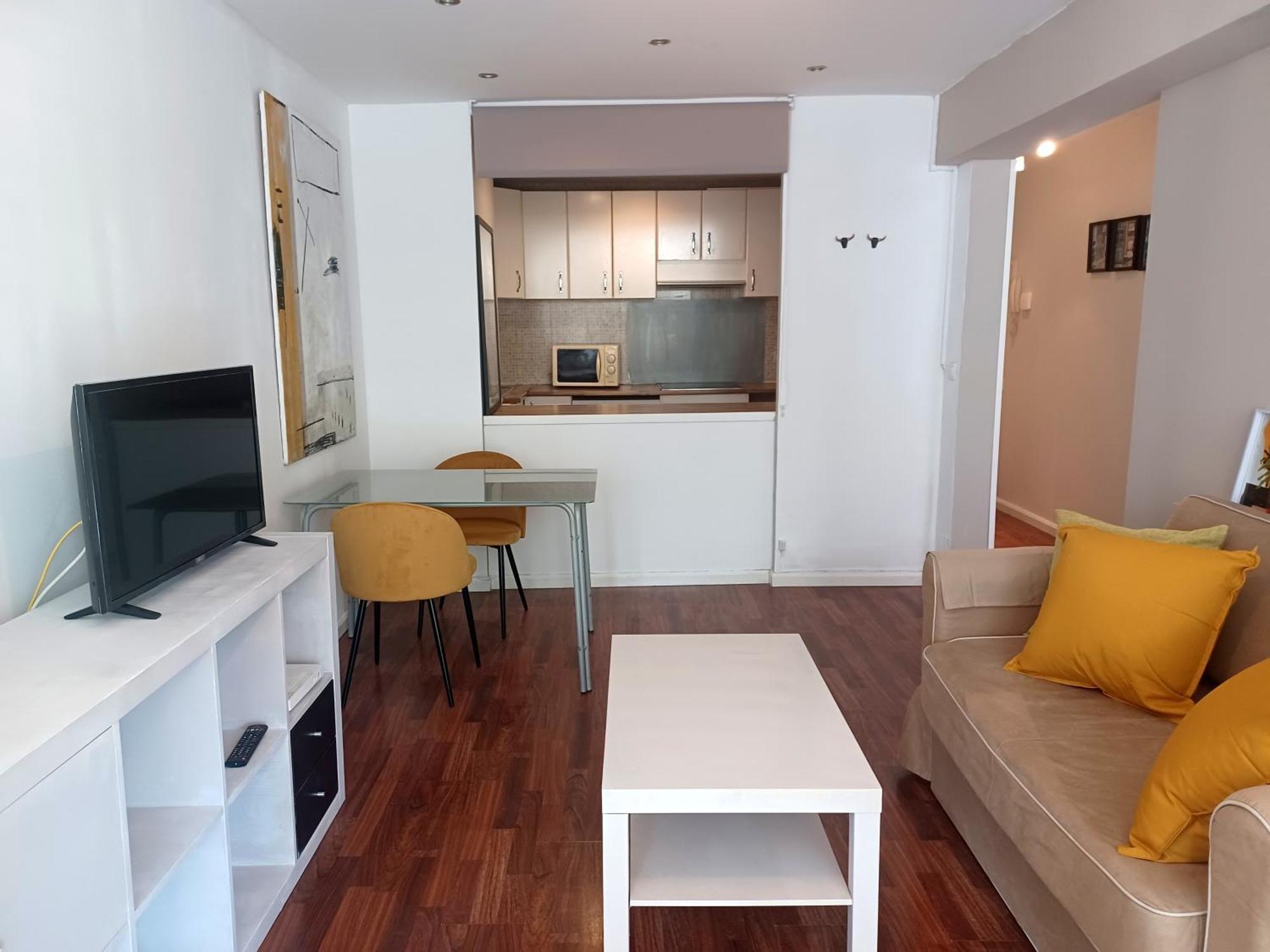 Apartmán Chic Benalmádena Exteriér fotografie