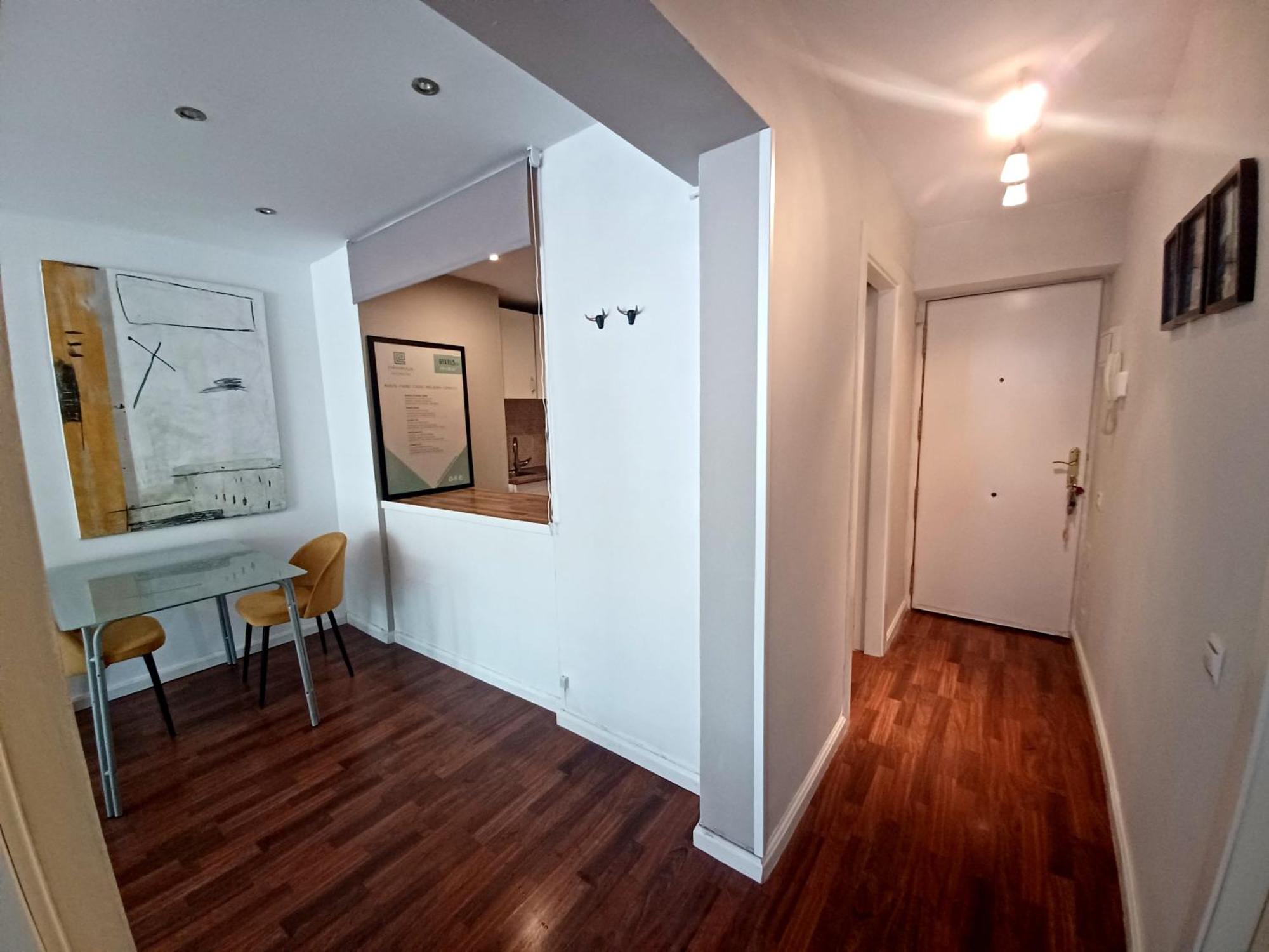Apartmán Chic Benalmádena Exteriér fotografie