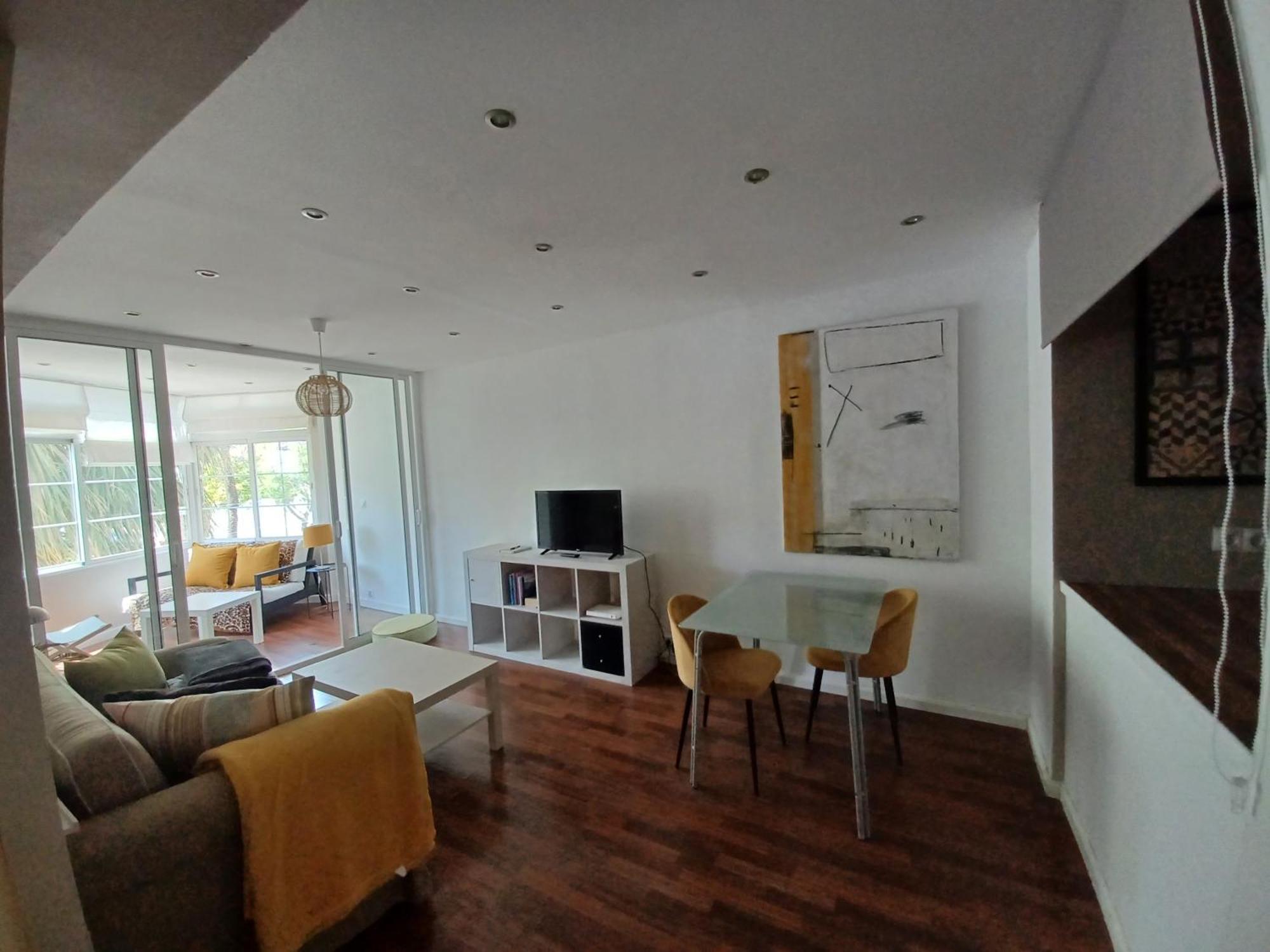 Apartmán Chic Benalmádena Exteriér fotografie
