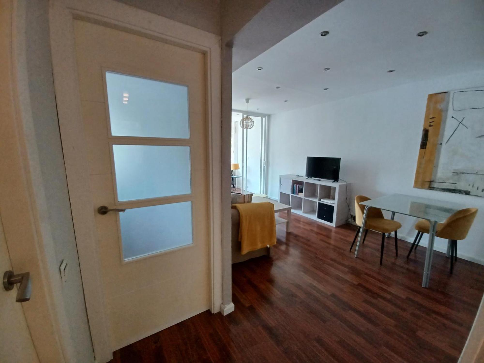 Apartmán Chic Benalmádena Exteriér fotografie