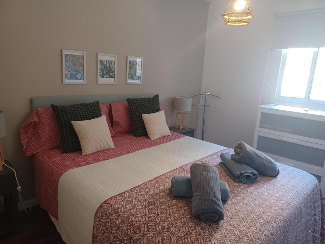 Apartmán Chic Benalmádena Exteriér fotografie